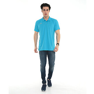 Polo T-Shirt NOX TURKUAZ - 5