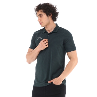 Polo T-Shirt NOX YEŞİL - RARU (1)