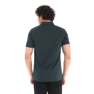Polo T-Shirt NOX YEŞİL - 4
