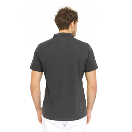 Polo T-Shirt OSTENDO ANTRASİT - 2