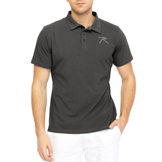 Polo T-Shirt OSTENDO ANTRASİT - RARU