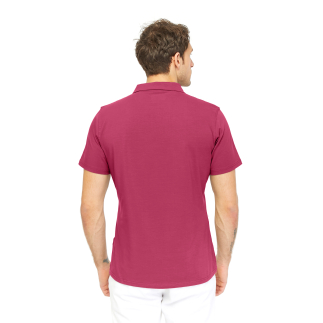 Polo T-Shirt OSTENDO FUŞYA - RARU (1)