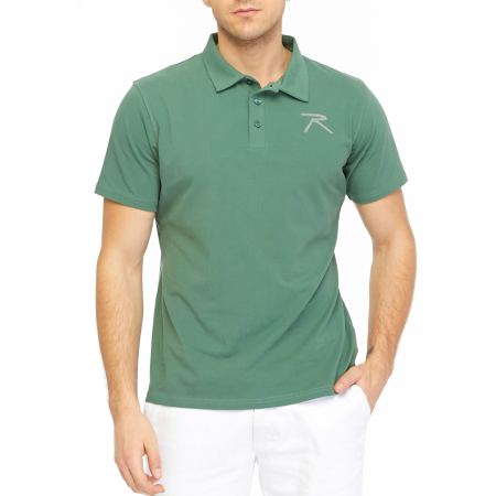 Polo T-Shirt OSTENDO HAKİ - 1