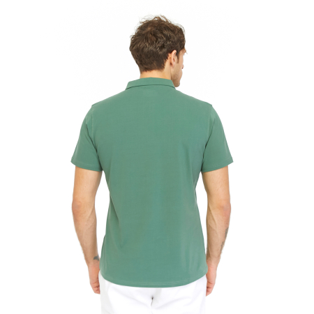 Polo T-Shirt OSTENDO HAKİ - 4