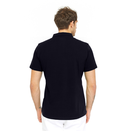 Polo T-Shirt OSTENDO LACİVERT - 2