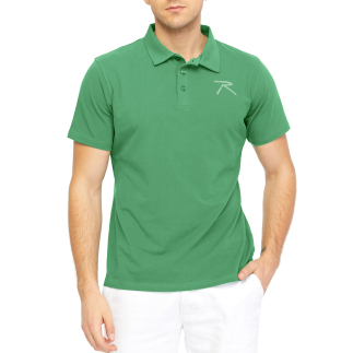 Polo T-Shirt OSTENDO YEŞİL - RARU