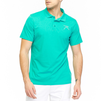 Polo T-Shirt OSTENDO YEŞİL - RARU