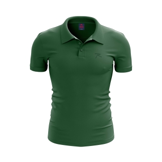 Polo T-Shirt PIUS HAKİ - RARU