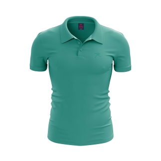Polo T-Shirt PIUS MİNT - RARU