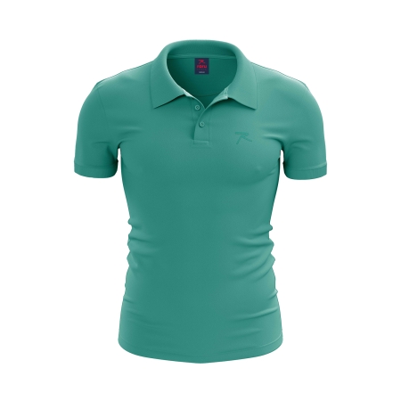 Polo T-Shirt PIUS MİNT - 1