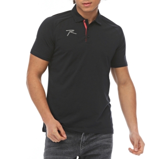 Polo T-Shirt PRIUS LACİVERT - RARU
