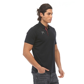 Polo T-Shirt PRIUS LACİVERT - RARU (1)