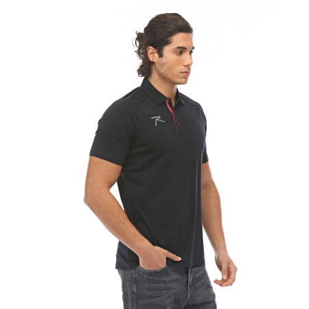 Polo T-Shirt PRIUS LACİVERT - 2