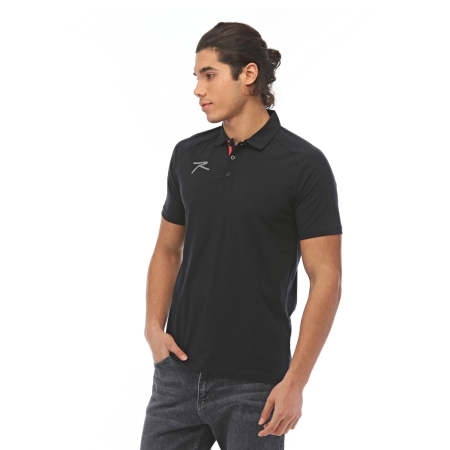 Polo T-Shirt PRIUS LACİVERT - 3