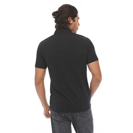 Polo T-Shirt PRIUS LACİVERT - 4