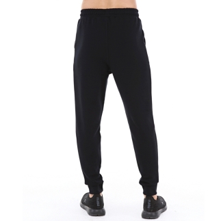 Ribanalı Sweat Pantolon OMNIA LACİVERT - 4