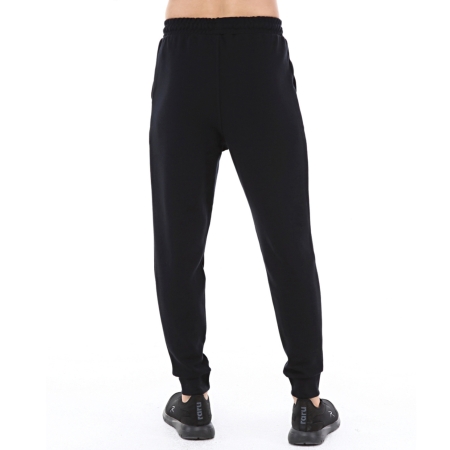 Ribanalı Sweat Pantolon OMNIA LACİVERT - 4