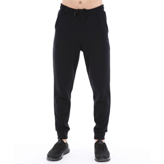 Ribanalı Sweat Pantolon OMNIA LACİVERT - RARU (1)