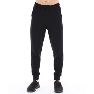 Raru Ribbed Sweat Pant OMNIA Navy Blue - RARU (1)