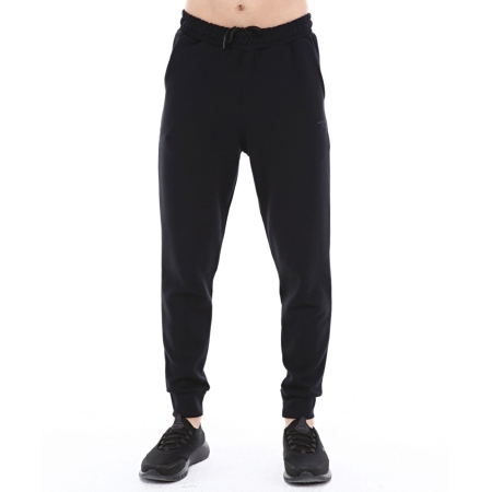 Ribanalı Sweat Pantolon OMNIA LACİVERT - 2