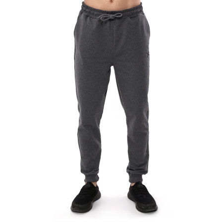 Ribanalı Sweat Pantolon SENTUS ANTRASİT - 2