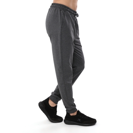 Ribanalı Sweat Pantolon SENTUS ANTRASİT - 3