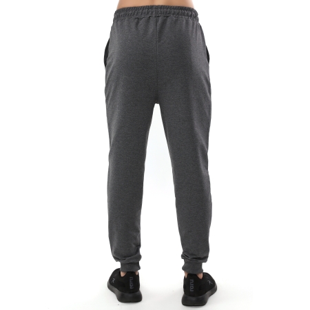 Ribanalı Sweat Pantolon SENTUS ANTRASİT - 4