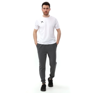Ribanalı Sweat Pantolon SENTUS ANTRASİT - 5