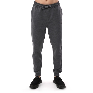 Ribanalı Sweat Pantolon SENTUS ANTRASİT - RARU (1)
