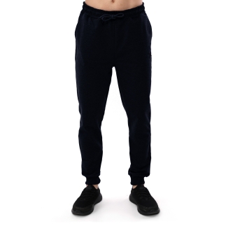 Ribanalı Sweat Pantolon SENTUS LACİVERT - RARU