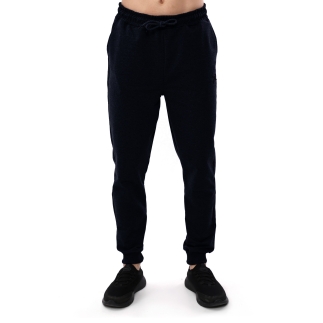 Raru Ribbed Sweat Pant SENTUS Navy Blue - RARU