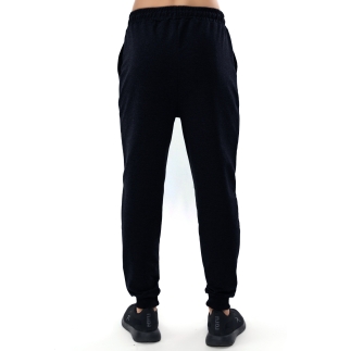 Ribanalı Sweat Pantolon SENTUS LACİVERT - 4