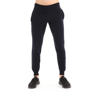 Ribanalı Sweat Pantolon ZANG LACİVERT - RARU (1)
