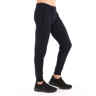 Ribanalı Sweat Pantolon ZANG LACİVERT - 3