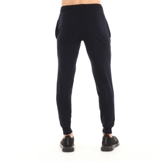 Ribanalı Sweat Pantolon ZANG LACİVERT - 4