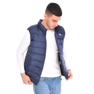 Şişme Yelek HEMI LACİVERT - RARU (1)