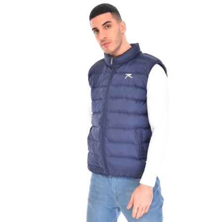 Şişme Yelek HEMI LACİVERT - 3