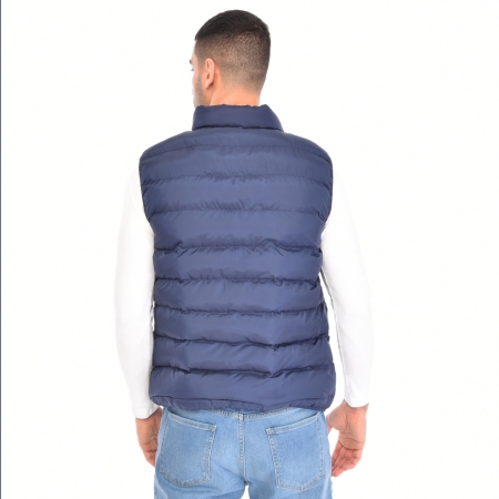 Şişme Yelek HEMI LACİVERT - 4