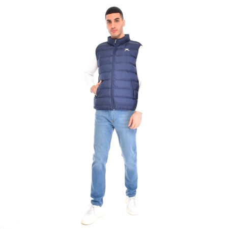 Şişme Yelek HEMI LACİVERT - 5