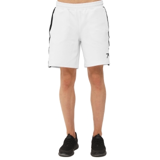 Raru Shorts FORTE White - RARU (1)