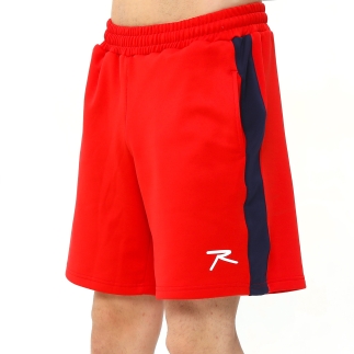 Raru Shorts FORTE Red - RARU
