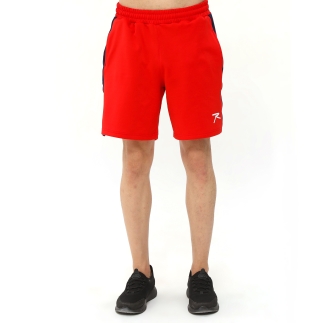 Raru Shorts FORTE Red - RARU (1)