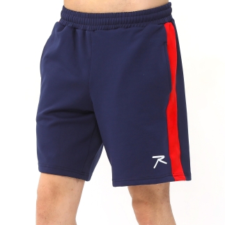 Raru Shorts FORTE Navy Blue - RARU
