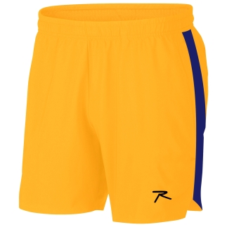 Raru Shorts FRIGUS Yellow - RARU
