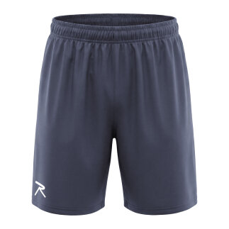 Şort RENAS ANTRASİT - RARU