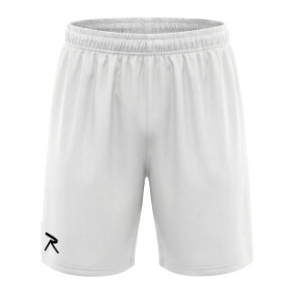 Şort RENAS BEYAZ - RARU