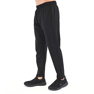Sweat Pantolon ASPER SİYAH - RARU
