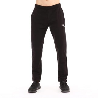 Sweat Pantolon DOLORE SİYAH - RARU (1)