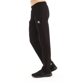 Sweat Pantolon DOLORE SİYAH - RARU