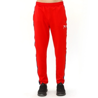 Raru Erkek Sweat Pantolon EXULTO KIRMIZI - RARU (1)
